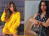 Suhana Khan Has Us Dress-inspired; Shows Us How To Slay It Effortlessly In Dresses