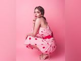 Happy Birthday Malavika Mohanan: The Pretty Pink Outfits Of Beyond The Clouds Actress