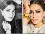 Independence Day 2021: Jewellery Goals From Leading Actresses For Stay-at-Home Independence Day