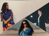 Neha Dhupia’s Wardrobe Features Interesting Outfits; Pick Your Favourite