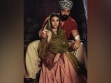 Aditi Rao Hydari And John Abraham’s Look From Their New Project Exudes Bucolic Charm