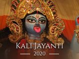 Kali Jayanti 2020: Date, Muhurat, Rituals And Significance Of This Festival