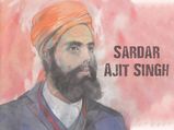 Sardar Ajit Singh: The Freedom Fighter Who Died On The Day India Gained Its Independence