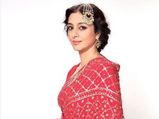 Tabu's Short Hair Look From A Suitable Boy Is Absolutely Stunning