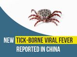 Alert! New Tick-Borne Viral Fever Reported In China, 7 Dead