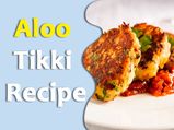 Aloo Tikki Recipe: Learn How To Prepare This Easy And Tasty Recipe