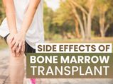 World Marrow Donor Day (WMDD): What Is Bone Marrow Transplant? Importance And Side Effects