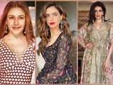 Karishma Tanna, Aamna Sharif And Surbhi Chandna’s Ensembles Are Must-Have For Upcoming Festival