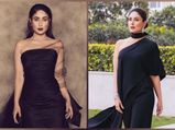 Happy Birthday Kareena Kapoor: 6 Times The Diva Exuded Sass In Her Black Fashionable Outfits