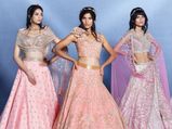 India Couture Week 2020: Our Favourite 5 Bridal Wear Picks From Suneet Varma’s Stellar Collection