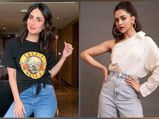Is Jeans-Top Your Go-To Outfit? Here’s How You Can Style Them Like Divas To Look Classy!