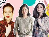 Teachers’ Day 2020: Hairstyles To Glam Up For The Virtual Celebration