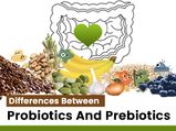 Probiotics And Prebiotics: What’s the Difference Between The Two And Why Are They Important?