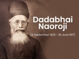 Dadabhai Naoroji's Birth Anniversary: Facts About The 'Official Ambassador Of India'