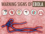 15 Warning Signs And Symptoms Of Ebola Virus Disease