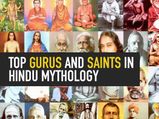 Teachers’ Day 2020: 10 Gurus And Saints In Hindu Mythology