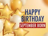 Happy Birthday September Born: 12 Personality Traits That Make Them Charming