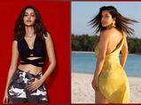 Ananya Panday, Sophie Choudry, And Other Divas Stun Us With Their Attire; Here’s Our Pick Of The Day