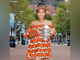US Open 2020 Champion, Naomi Osaka’s Fashion Game Is Strong Too; Take A Look