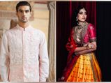 ICW 2020: Dhoti Pants With Boots, Sculptural Lehengas, And More Bridal Trends That Should Pick Up!