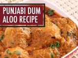 Punjabi Dum Aloo Recipe: Try This Rich Baby Potato Recipe