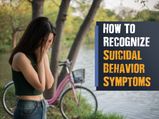 World Suicide Prevention Day (WSPD) 2021: Recognising Symptoms Of Suicidal Behaviour; Helpline Numbers