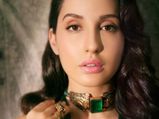Nora Fatehi’s Minimalist Make-up For A Photoshoot Is Such An Inspiration