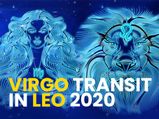 Virgo Transit In Leo 2020: Effects On Different Zodiac Signs