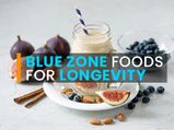 7 Blue Zone Foods To Eat For Longevity