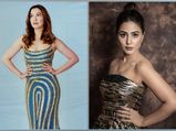 Bigg Boss 14: Hina Khan Or Gauahar Khan, Whose Gown Was More Stunning And Impressive?