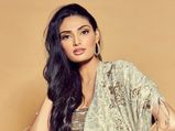 From Lehenga To Gown To Saree, Athiya Shetty Channels The Millennial Bride In Gorgeous Numbers