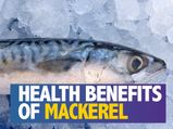Mackerel: Nutritional Health Benefits, Risks And Recipes
