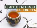 Interesting Health Benefits Of Pu-erh Tea You Need To Know