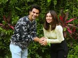 Badhaai Do: Bhumi Pednekar And Rajkummar Rao Announce Badhaai Ho Sequel In Their Chic Outfits