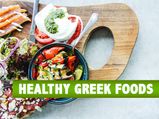 9 Healthy Greek Foods To Improve Your Overall Health