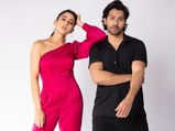 Coolie No. 1: Sara Ali Khan And Varun Dhawan Kick Off Promotions In Style And We Love It