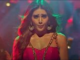 Suraj Pe Mangal Bhari: Karishma Tanna Look Glamorous In A Bold Pink Outfit In The Item Song Basanti