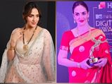 Happy Birthday Esha Deol: 4 Times The Actress Mesmerised Us With Her Ethnic Looks
