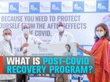 This Hospital Launches Post COVID-19 Recovery Clinics Pan India