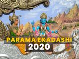 Parama Ekadashi 2020: Date, Muhurta And Significance Of This Festival