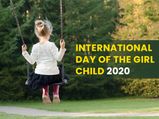 International Day Of The Girl Child 2020: Things You can Say To Empower Your Daughter
