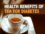 Health Benefits Of Tea For Diabetes: Safe Quantity And Side Effects