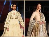 Gandhi Jayanti: When Aditi Rao Hydari And Sonam Kapoor Ahuja Inspired Us To Wear Ethnic Khadi Wear