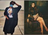 Your Monday Fashion Roundup: Richa Chadha’s T-shirt, Karisma Kapoor’s Classy Dress, And More