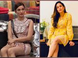 Your Monday Fashion Roundup: Gauahar Khan’s Vibrant Dress, Radhika Madan’s Denim Look, And More