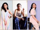 Mirzapur Actress Rasika Dugal’s Fashion Is Indie In The World Of Trends; Her 3 Latest Looks Prove