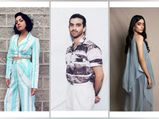 A Suitable Boy: The Promotion Wardrobe Of Shahana Goswami, Tanya Maniktala, And Danesh Razvi