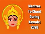 Navratri 2020: Powerful Mantras To Chant And Seek Blessings From Goddess Durga