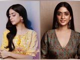 A Suitable Boy Actress Tanya Maniktala Inspires Us To Update Our Wardrobe With Modern Festive Wear
