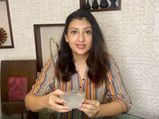 Juhi Parmar Shares A DIY Rice Water Conditioner To Fight Hair Fall And Improve Hair Health